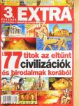 3. Évezred Extra 2018. ősz