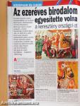3. Évezred Extra 2018. ősz