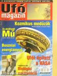 Ufómagazin 2014. augusztus