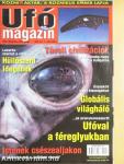 Ufómagazin 2018. december - 2019. január