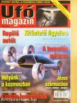 Ufómagazin 2018. október