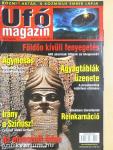 Ufómagazin 2018. augusztus