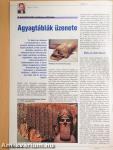 Ufómagazin 2018. augusztus