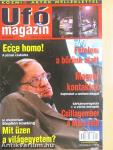 Ufómagazin 2018. április