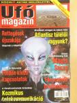 Ufómagazin 2018. március