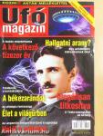 Ufómagazin 2018. február