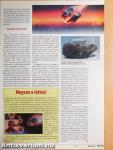 Ufómagazin 2021. március