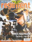 Regiment 2021/1-5.