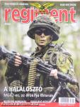Regiment 2018/1-5.