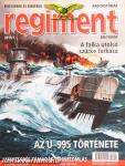 Regiment 2015/1-5.