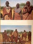 Denaturált Afrika