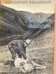 Alaszkában vadásztam