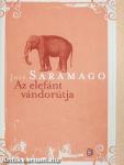 Az elefánt vándorútja