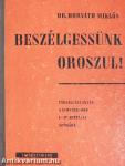 Beszélgessünk oroszul!