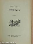 Tüskevár