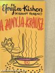 A zanyja krausz