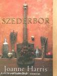 Szederbor