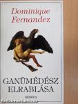 Ganümédész elrablása