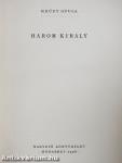 Három király