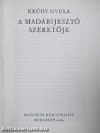 A madárijesztő szeretője