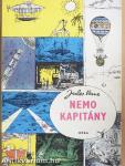 Nemo kapitány
