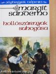Hollószárnyak suhogása