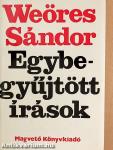 Egybegyűjtött írások 1-3.