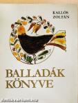 Balladák könyve