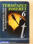 Természetismeret 6.
