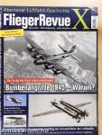 FliegerRevueX 92.