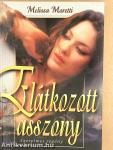 Elátkozott asszony