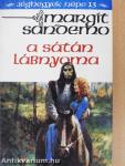 A sátán lábnyoma
