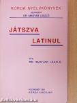 Játszva latinul