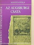Az augsburgi csata