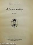 A francia kislány
