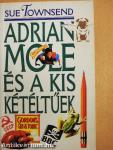 Adrian Mole és a kis kétéltűek