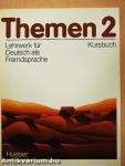 Themen 2 - Kursbuch