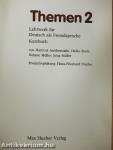 Themen 2 - Kursbuch