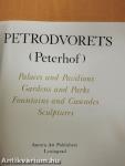 Petrodvorets - Peterhof