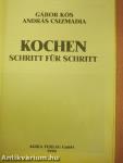 Kochen Schritt für Schritt