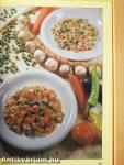 Kochen Schritt für Schritt