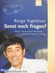 Sonst noch Fragen?
