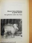 Sonst noch Fragen?