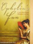 Ophelia's fan