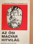 Az ősi magyar hitvilág