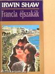 Francia éjszakák
