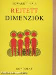 Rejtett dimenziók