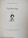 Szalmaláng