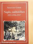 Napló, múltidőben