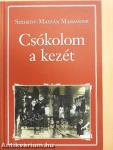 Csókolom a kezét